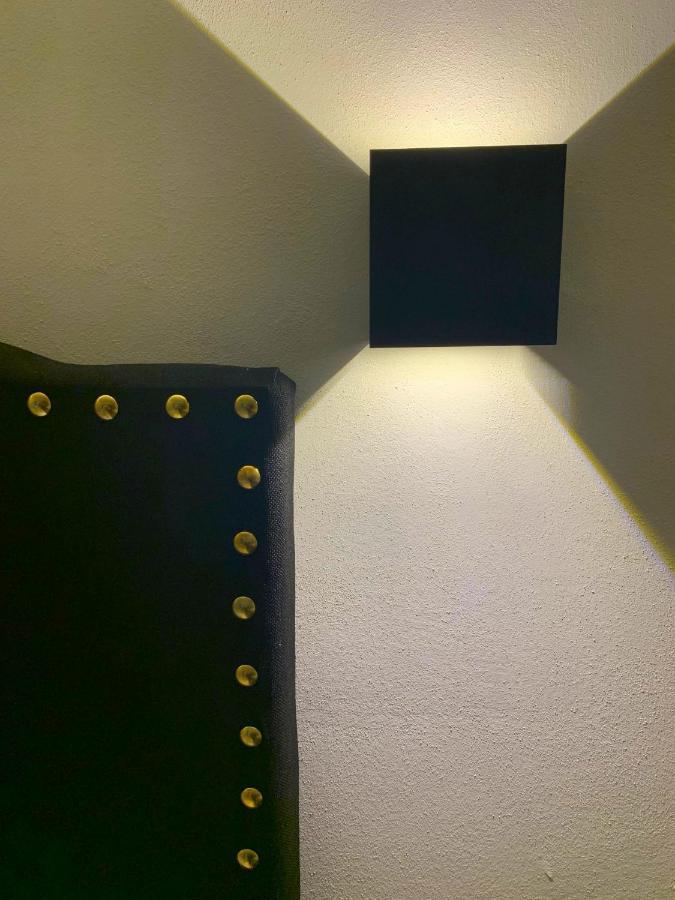Hotel Tamara Puebla Eksteriør billede